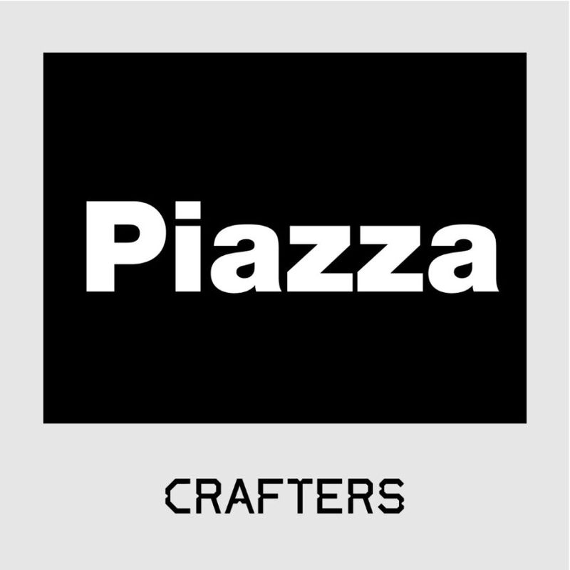 Piazza-CRAFTERS