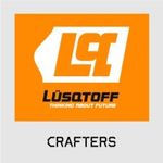 Lusqtoff-CRAFTERS