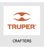 Truper-CRAFTERS