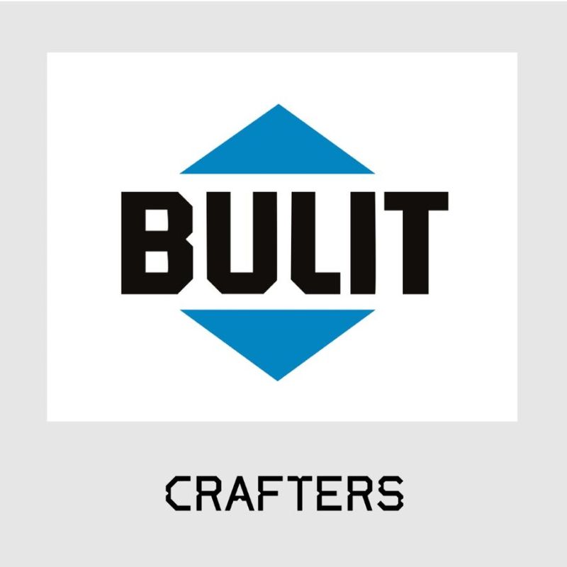 BULIT---CRAFTERS