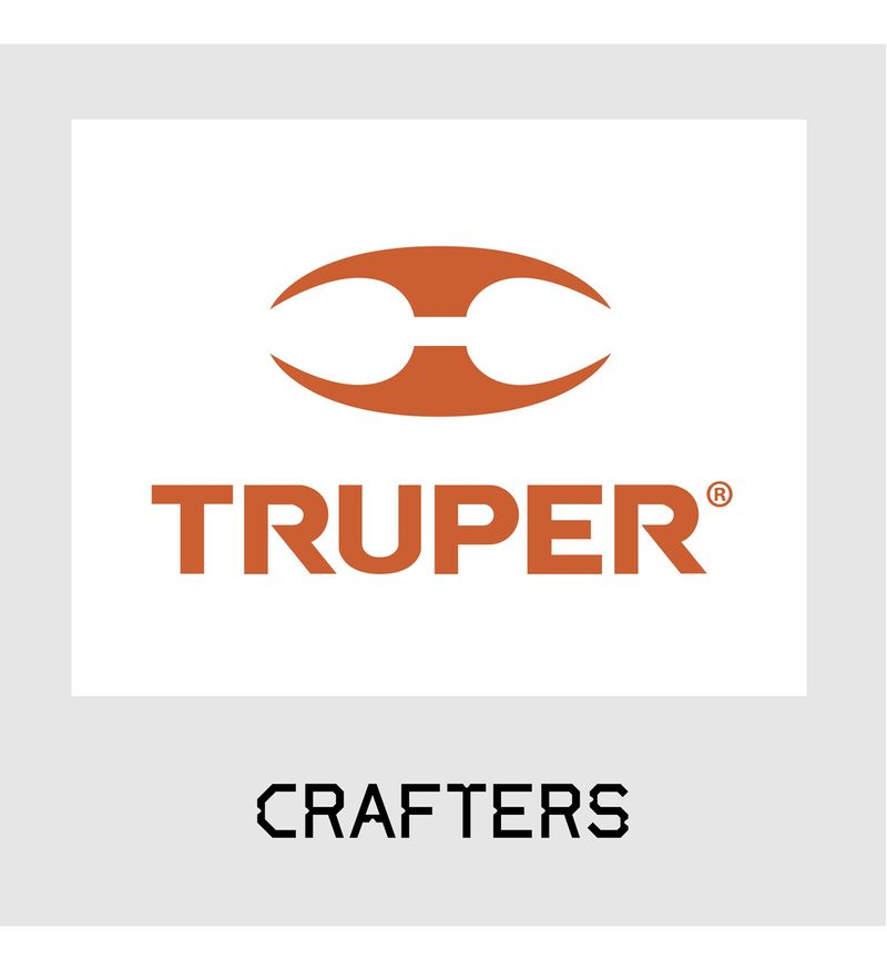 Truper-CRAFTERS