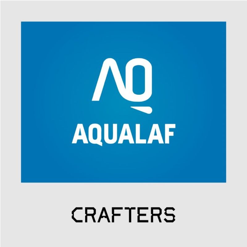 AQUALAF-CRAFTERS